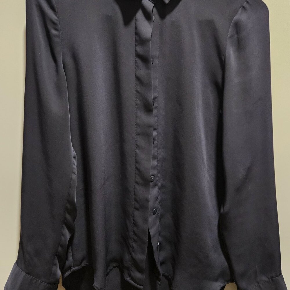 Woman's shirt hm size s/xs